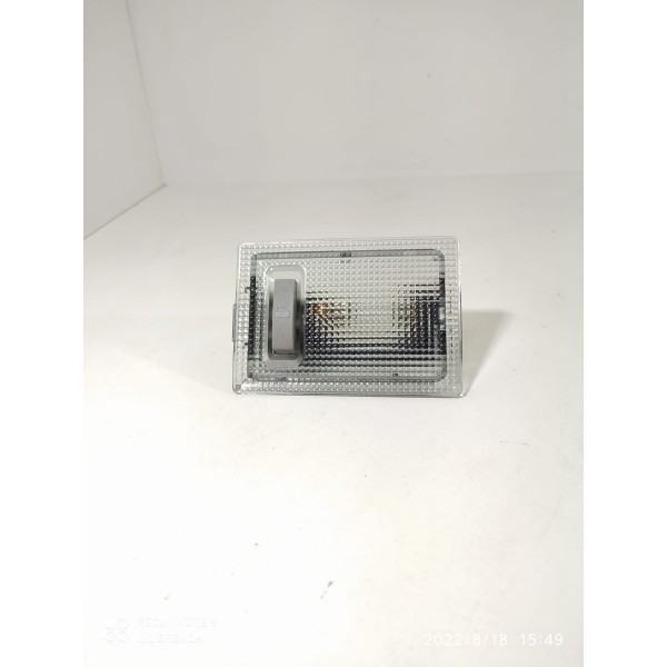 Luz Teto Tracker Premier 2020/2024 Original / 18708