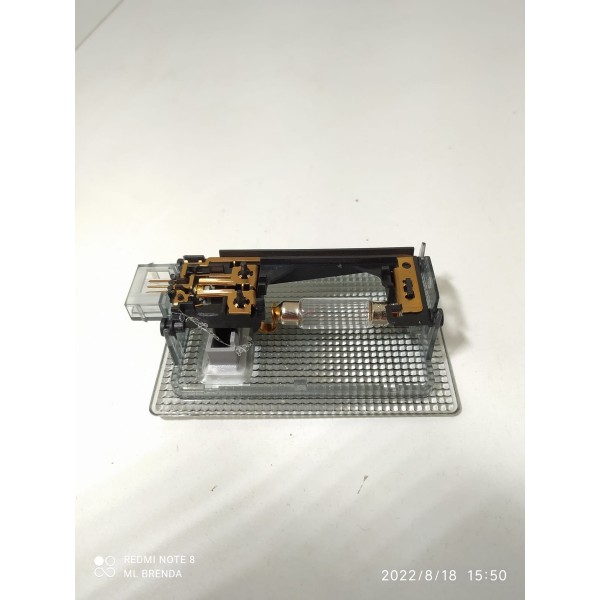 Luz Teto Tracker Premier 2020/2024 Original / 18708