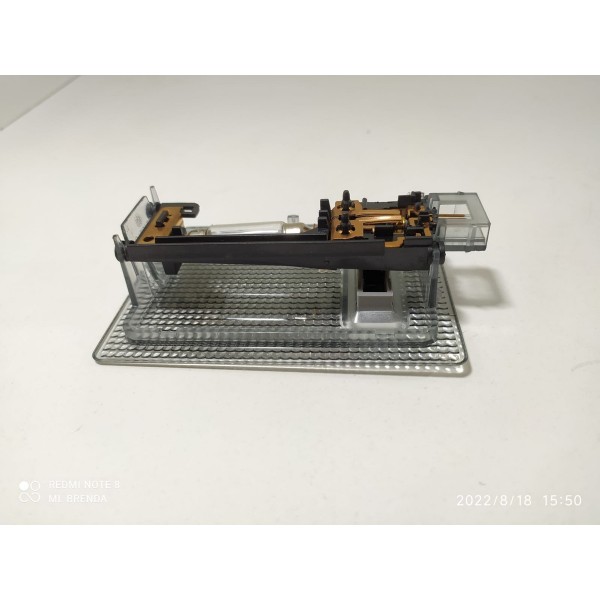 Luz Teto Tracker Premier 2020/2024 Original / 18708