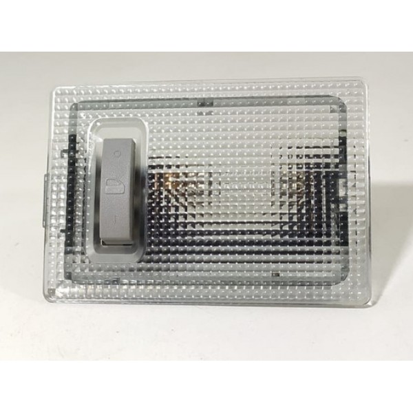 Luz Teto Tracker Premier 2020/2024 Original / 18708