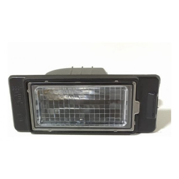 Luz Placa Tracker 2020/2024 Original / 18706