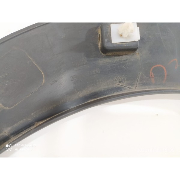 Aplique Lateral Tracker 2020/2024 26275877 T E Det /18701