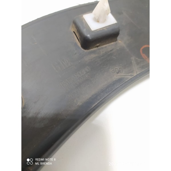 Aplique Lateral Tracker 2020/2024 26275877 T E Det /18701
