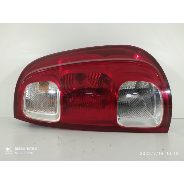 Lanterna Uno Vivace Dir 2010 2011 2012 2015 2016 Orig/25685