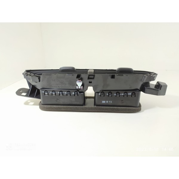 Difusor Ar Central Tracker 2020/2024 26317286 / 18696