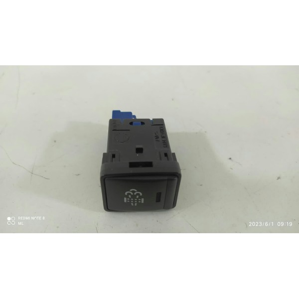 Botao Regeneracao Dpf Nissan Frontier 2.3 2017 A 2019 /29266