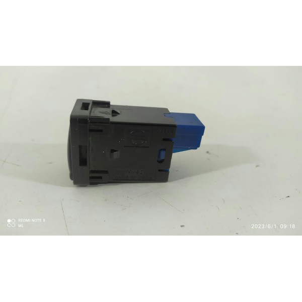 Botao Regeneracao Dpf Nissan Frontier 2.3 2017 A 2019 /29266