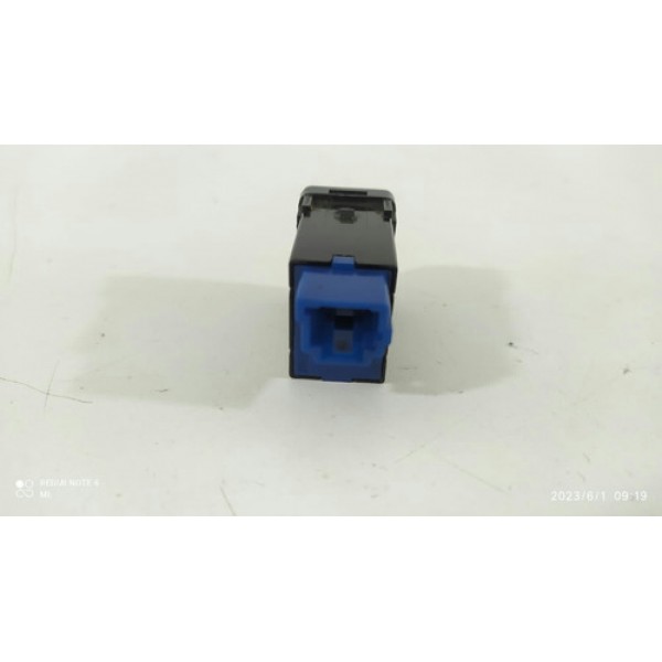 Botao Regeneracao Dpf Nissan Frontier 2.3 2017 A 2019 /29266