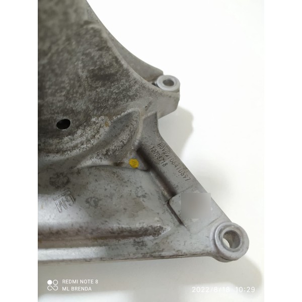 Bomba Agua Tracker Onix T 2020/2024 12708718 / 18641