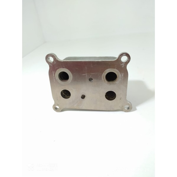Resfriador Oleo Tracker Onix T 2020/2924 55509822/ 18640