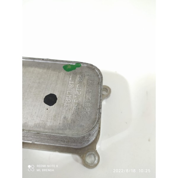 Resfriador Oleo Tracker Onix T 2020/2924 55509822/ 18640