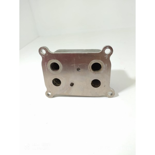 Resfriador Oleo Tracker Onix T 2020/2924 55509822/ 18640