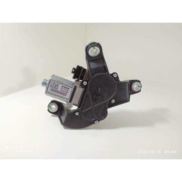 Motor Limpador Traseiro Tracker 2020/2024 26221750 / 18633