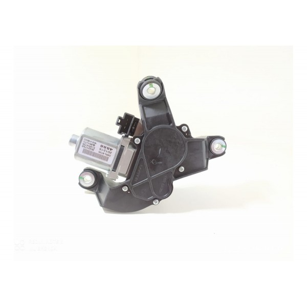 Motor Limpador Traseiro Tracker 2020/2024 26221750 / 18633