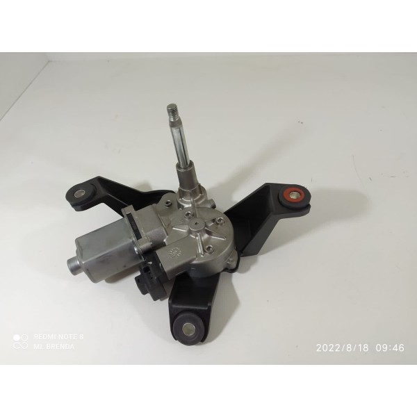 Motor Limpador Traseiro Tracker 2020/2024 26221750 / 18633