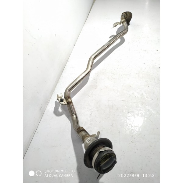 Gargalo Tanque Mercedes Gla200 2015/2019 A2464701220 /18021