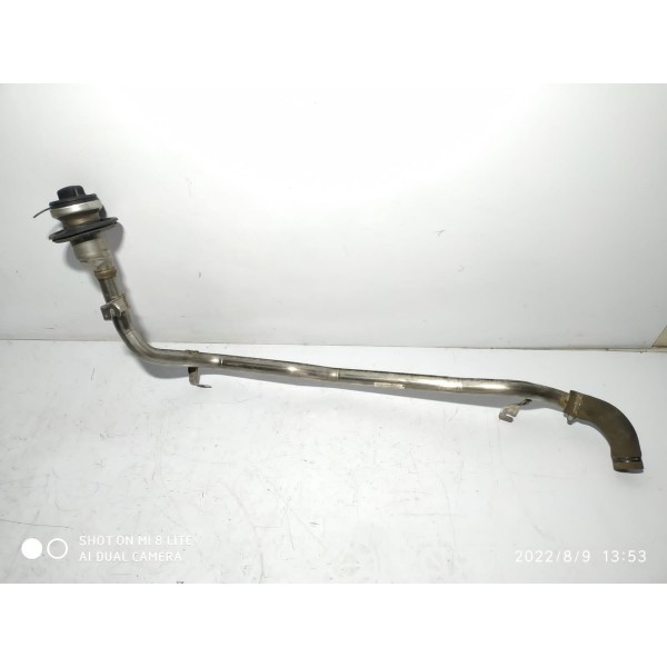 Gargalo Tanque Mercedes Gla200 2015/2019 A2464701220 /18021