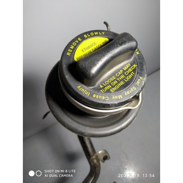 Gargalo Tanque Mercedes Gla200 2015/2019 A2464701220 /18021