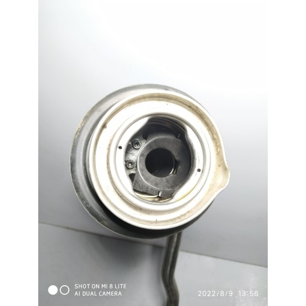 Gargalo Tanque Mercedes Gla200 2015/2019 A2464701220 /18021
