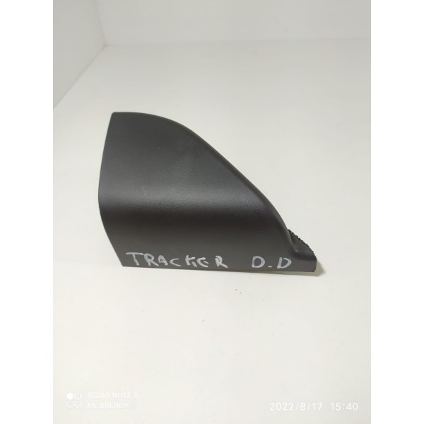 Acabamento Retrovisor Tracker 2020 2021 2022 Dir / 18602