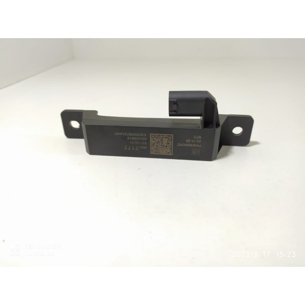 Sensor Keyless Porta Tracker Onix 26217177 / 18550
