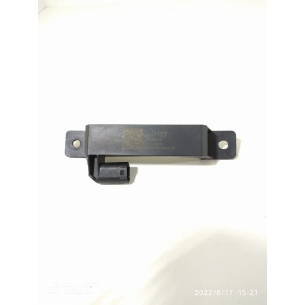 Sensor Keyless Porta Onix Tracker 2020/2024 26217177 / 18549