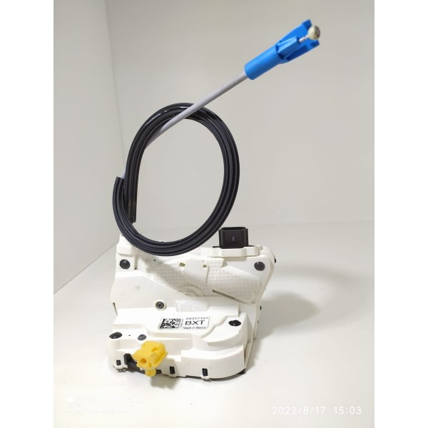 Fechadura Porta Tracker Tras Esq 2020/2024 26317124 /18544