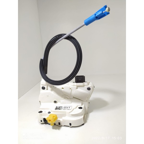 Fechadura Porta Tracker Tras Esq 2020/2024 26317124 /18544