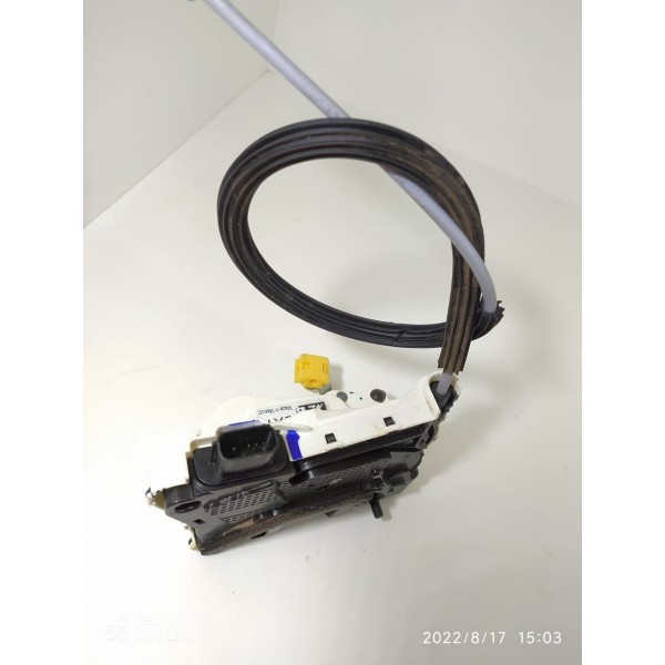 Fechadura Porta Tracker Tras Esq 2020/2024 26317124 /18544