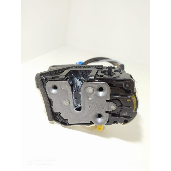 Fechadura Porta Tracker Tras Esq 2020/2024 26317124 /18544