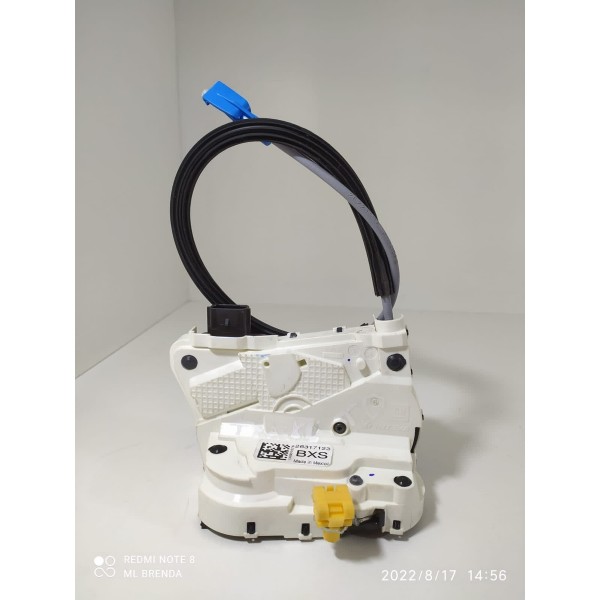 Fechadura Porta Tracker Tras Dir 2020/2024 26317123 /18542