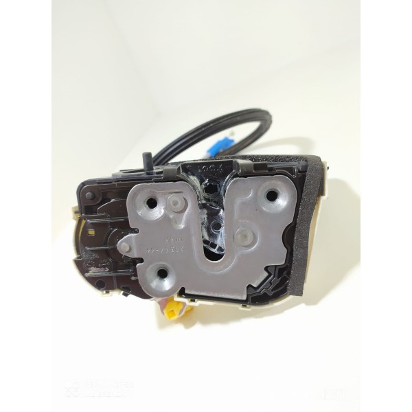 Fechadura Porta Tracker Tras Dir 2020/2024 26317123 /18542