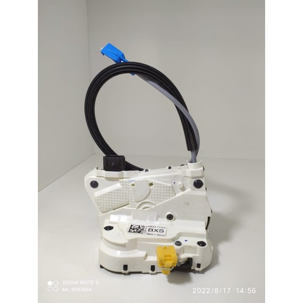 Fechadura Porta Tracker Tras Dir 2020/2024 26317123 /18542