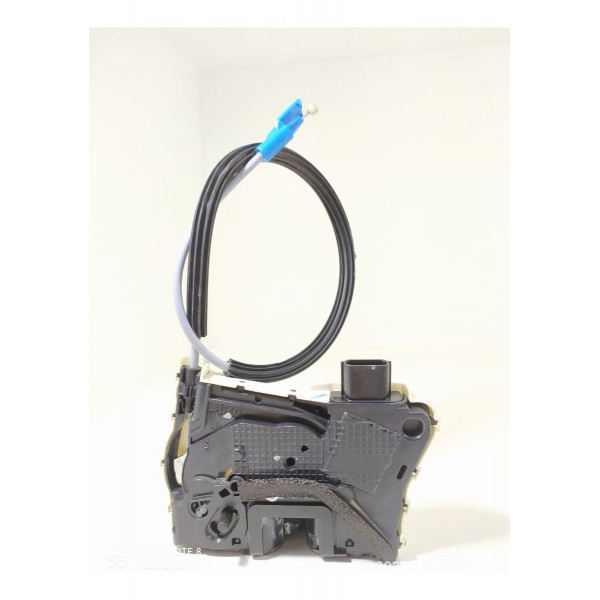 Fechadura Porta Tracker Tras Dir 2020/2024 26317123 /18542