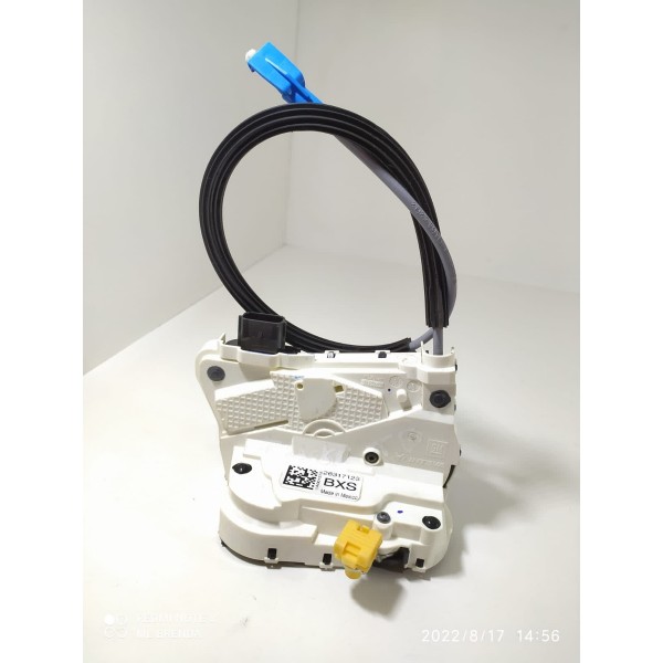 Fechadura Porta Tracker Tras Dir 2020/2024 26317123 /18542