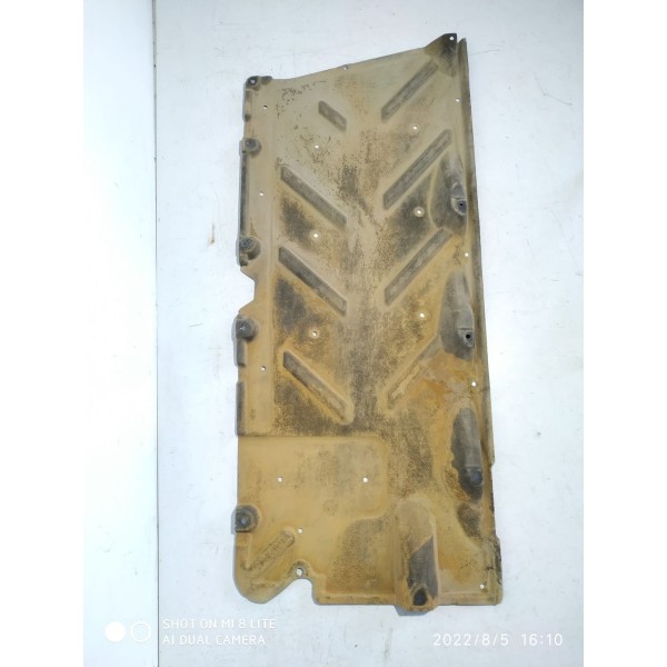 Protetor Assoalho Mercedes Gla200 Esquerda 15/20 A2466840100