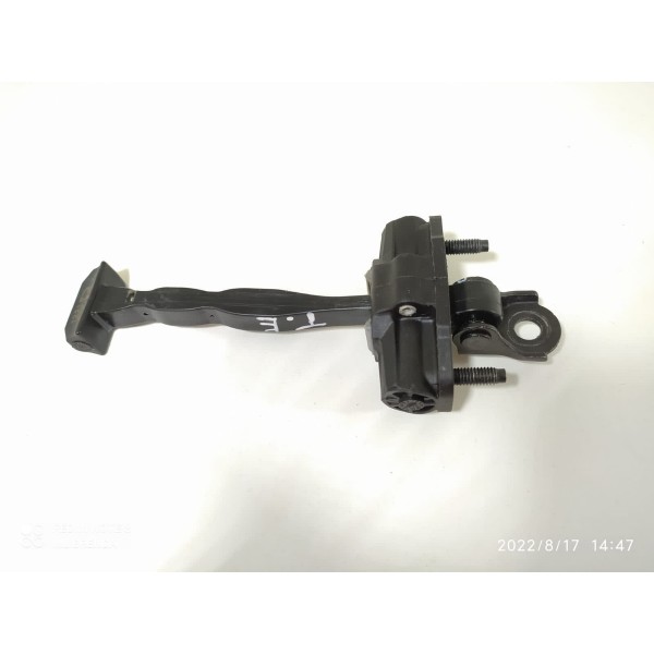 Limitador Porta Tracker Traseira Esq 2020/2024 Orig /18539