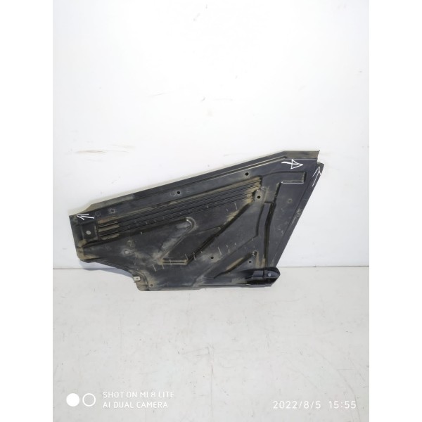 Protetor Assoalho Merce Gla200 2015/19 A2466840300 Det/17903