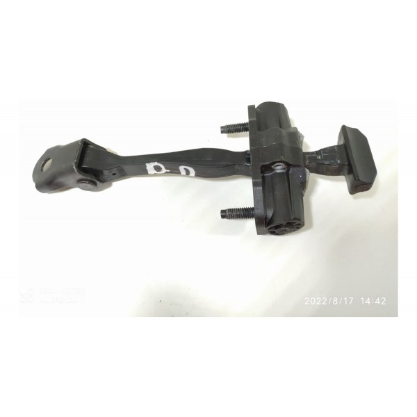 Limitador Porta Tracker Dianteira Dir 2020/2024 Orig /18538