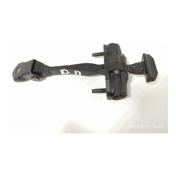 Limitador Porta Tracker Dianteira Dir 2020/2024 Orig /18538