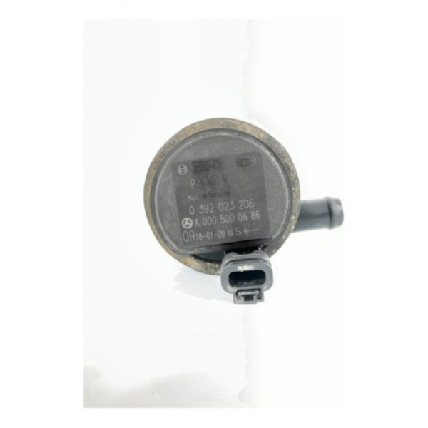 Bomba Agua Auxiliar Mercedes Gla Cla A 200 15/20 A005000686