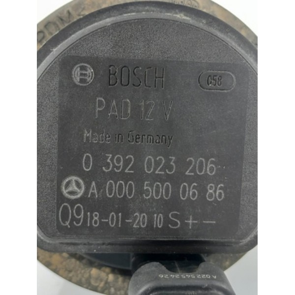 Bomba Agua Auxiliar Mercedes Gla Cla A 200 15/20 A005000686