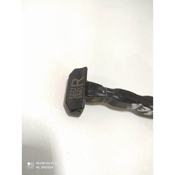 Limitador Porta Tracker Tras Di 2020/2024 Orig / 18537
