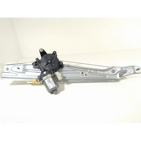 Maquina Vidro Tracker Onix Tras Es 2020/2024 26278749 /18535