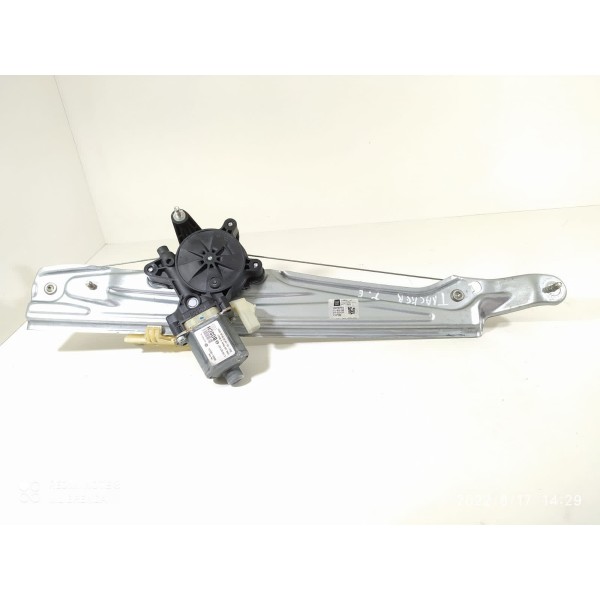 Maquina Vidro Tracker Onix Tras Es 2020/2024 26278749 /18535