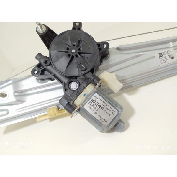 Maquina Vidro Tracker Onix Tras Es 2020/2024 26278749 /18535