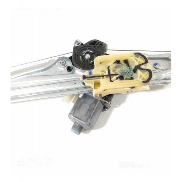 Maquina Vidro Tracker Onix Tras Es 2020/2024 26278749 /18535