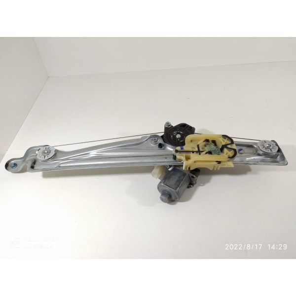 Maquina Vidro Tracker Onix Tras Es 2020/2024 26278749 /18535