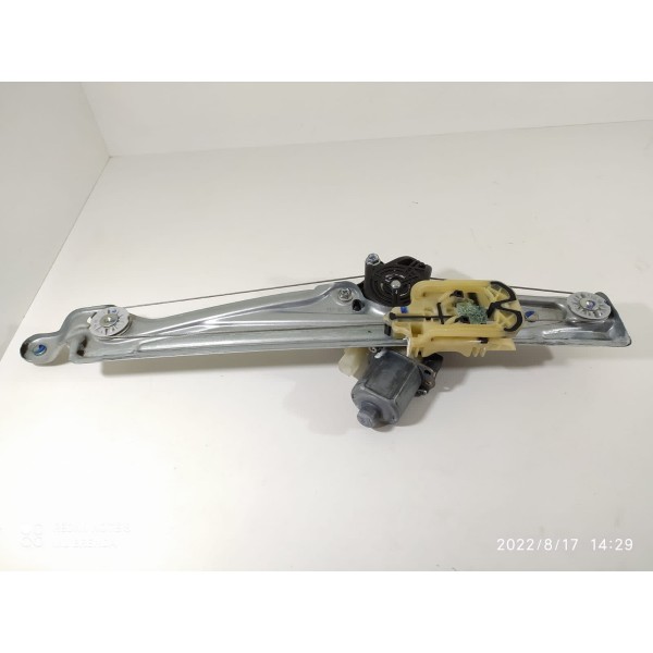 Maquina Vidro Tracker Onix Tras Es 2020/2024 26278749 /18535