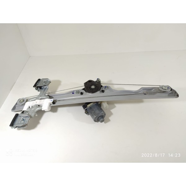 Maquina Vidro Tracker Diant Dir 2020/2024 26290108 /18533